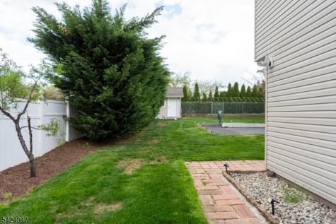 14 Hopatcong Drive Lawrence NJ 08648