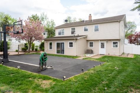14 Hopatcong Drive Lawrence NJ 08648