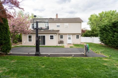 14 Hopatcong Drive Lawrence NJ 08648