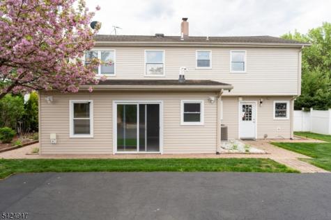 14 Hopatcong Drive Lawrence NJ 08648