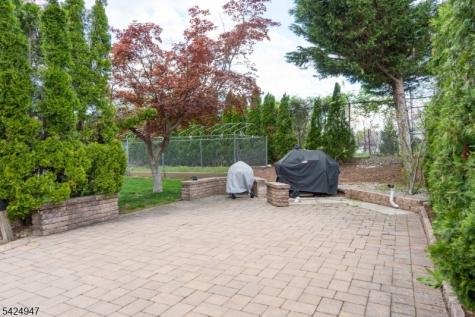 14 Hopatcong Drive Lawrence NJ 08648
