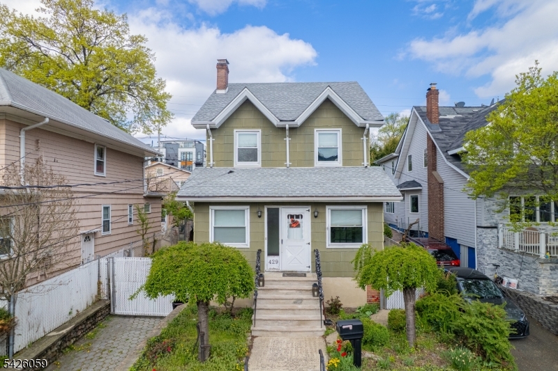 429 Palisade Avenue Cliffside Park NJ 07010