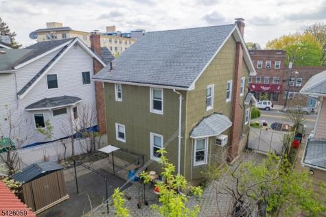 429 Palisade Avenue Cliffside Park NJ 07010