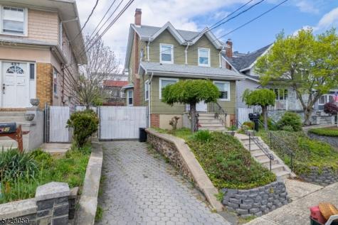 429 Palisade Avenue Cliffside Park NJ 07010