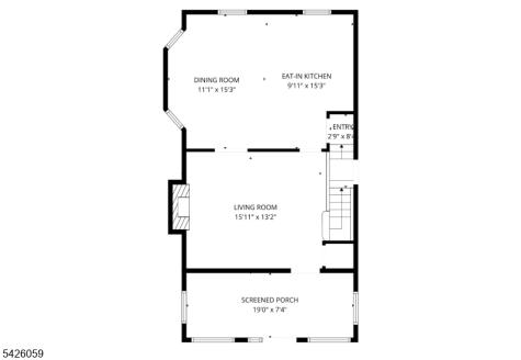 429 Palisade Avenue Cliffside Park NJ 07010