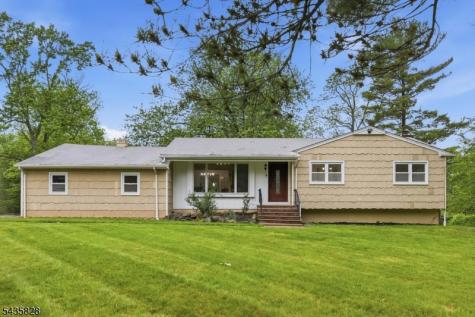 25 King George Road Warren NJ 07059
