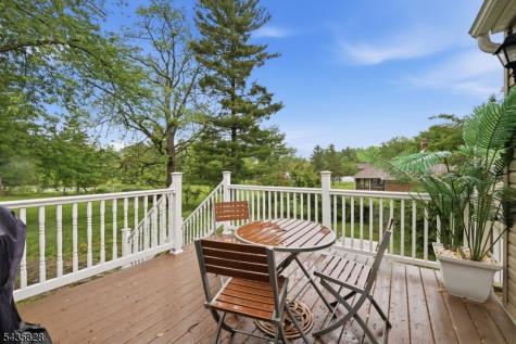25 King George Road Warren NJ 07059