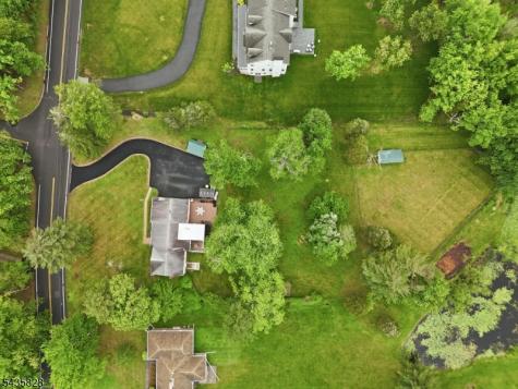 25 King George Road Warren NJ 07059