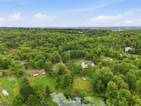 25 King George Road Warren NJ 07059