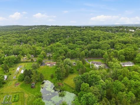 25 King George Road Warren NJ 07059