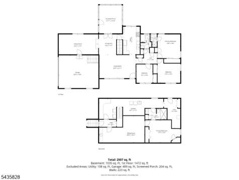 25 King George Road Warren NJ 07059