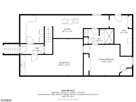 25 King George Road Warren NJ 07059