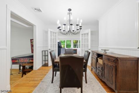 25 King George Road Warren NJ 07059