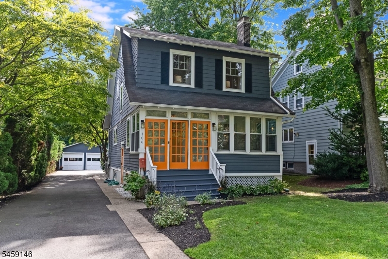 106 Wildwood Avenue Montclair NJ 07043