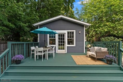 106 Wildwood Avenue Montclair NJ 07043