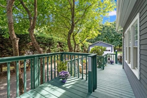 106 Wildwood Avenue Montclair NJ 07043