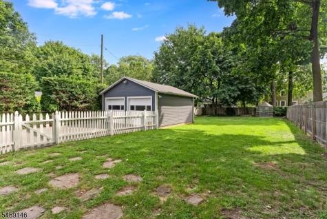 106 Wildwood Avenue Montclair NJ 07043