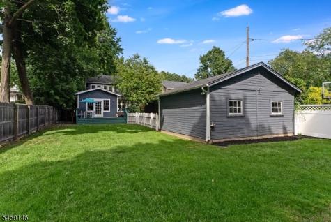 106 Wildwood Avenue Montclair NJ 07043