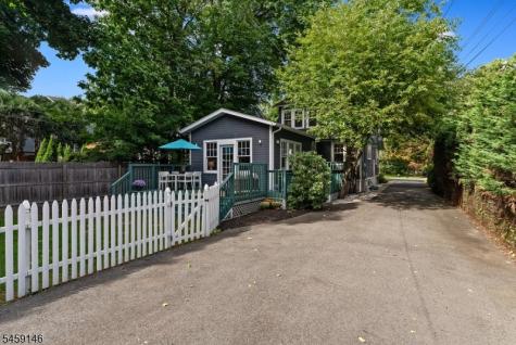 106 Wildwood Avenue Montclair NJ 07043