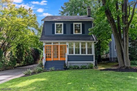 106 Wildwood Avenue Montclair NJ 07043