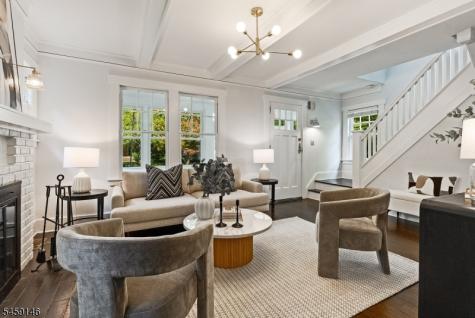 106 Wildwood Avenue Montclair NJ 07043