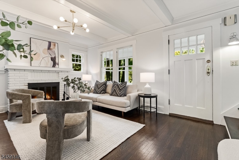 106 Wildwood Avenue Montclair NJ 07043