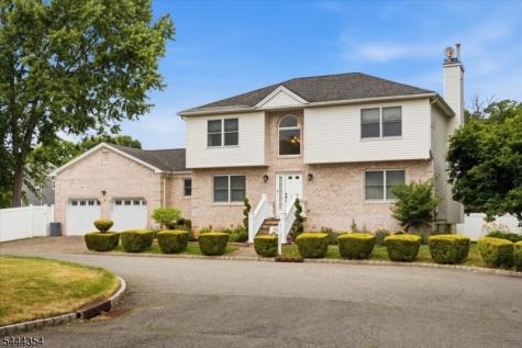580 Center Street Kenilworth NJ 07033