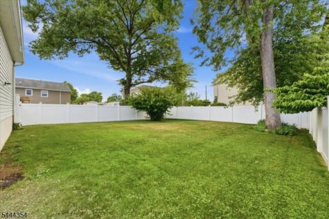 580 Center Street Kenilworth NJ 07033