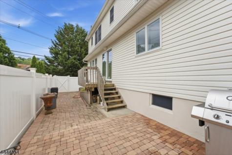 580 Center Street Kenilworth NJ 07033