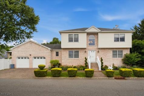 580 Center Street Kenilworth NJ 07033