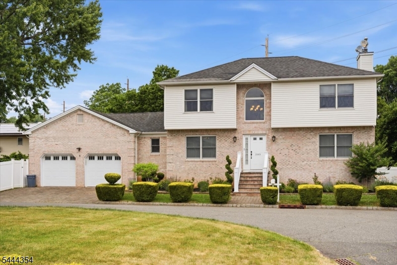 580 Center Street Kenilworth NJ 07033