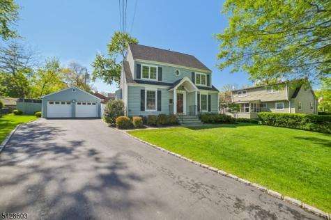61 Wayne Boulevard Madison NJ 07940