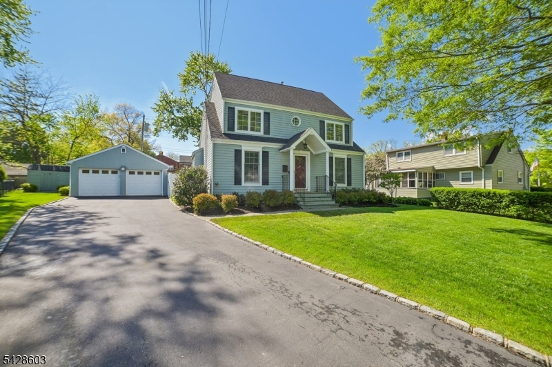 61 Wayne Boulevard Madison NJ 07940