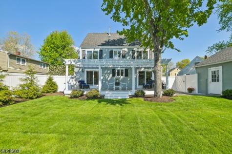 61 Wayne Boulevard Madison NJ 07940