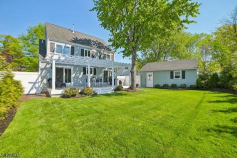 61 Wayne Boulevard Madison NJ 07940