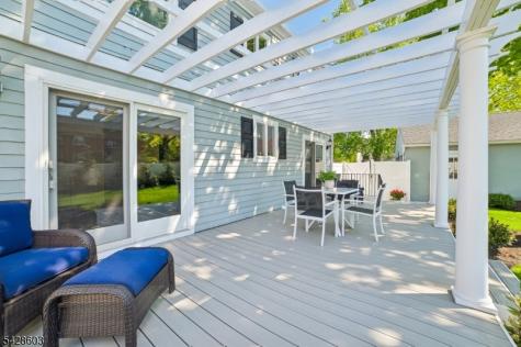 61 Wayne Boulevard Madison NJ 07940