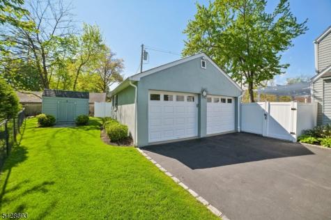 61 Wayne Boulevard Madison NJ 07940