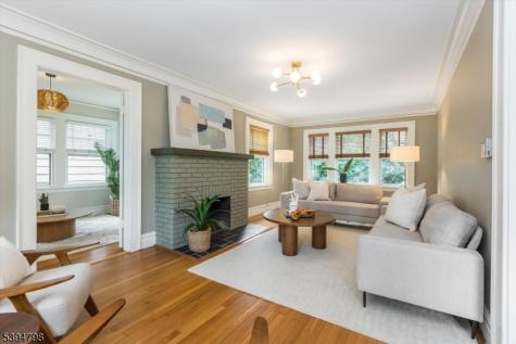 35 Watchung Avenue Montclair NJ 07043