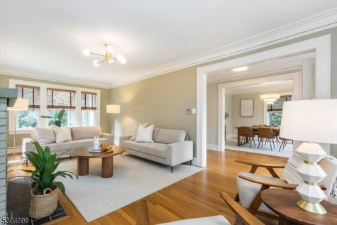 35 Watchung Avenue Montclair NJ 07043