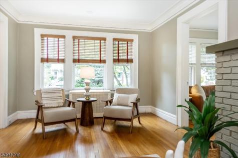 35 Watchung Avenue Montclair NJ 07043