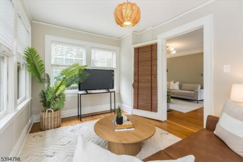35 Watchung Avenue Montclair NJ 07043