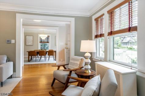 35 Watchung Avenue Montclair NJ 07043