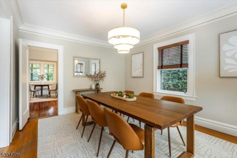 35 Watchung Avenue Montclair NJ 07043