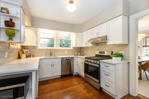 35 Watchung Avenue Montclair NJ 07043