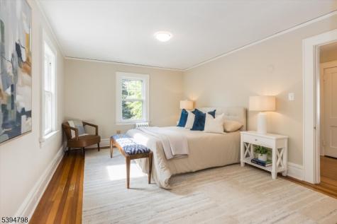 35 Watchung Avenue Montclair NJ 07043