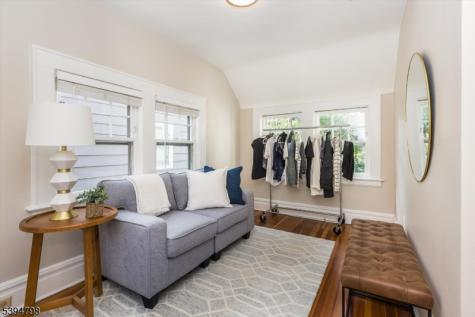 35 Watchung Avenue Montclair NJ 07043