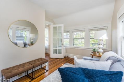 35 Watchung Avenue Montclair NJ 07043