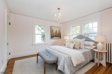 35 Watchung Avenue Montclair NJ 07043