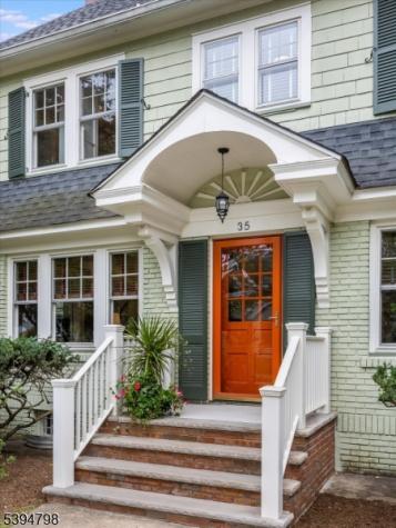 35 Watchung Avenue Montclair NJ 07043