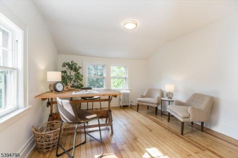 35 Watchung Avenue Montclair NJ 07043